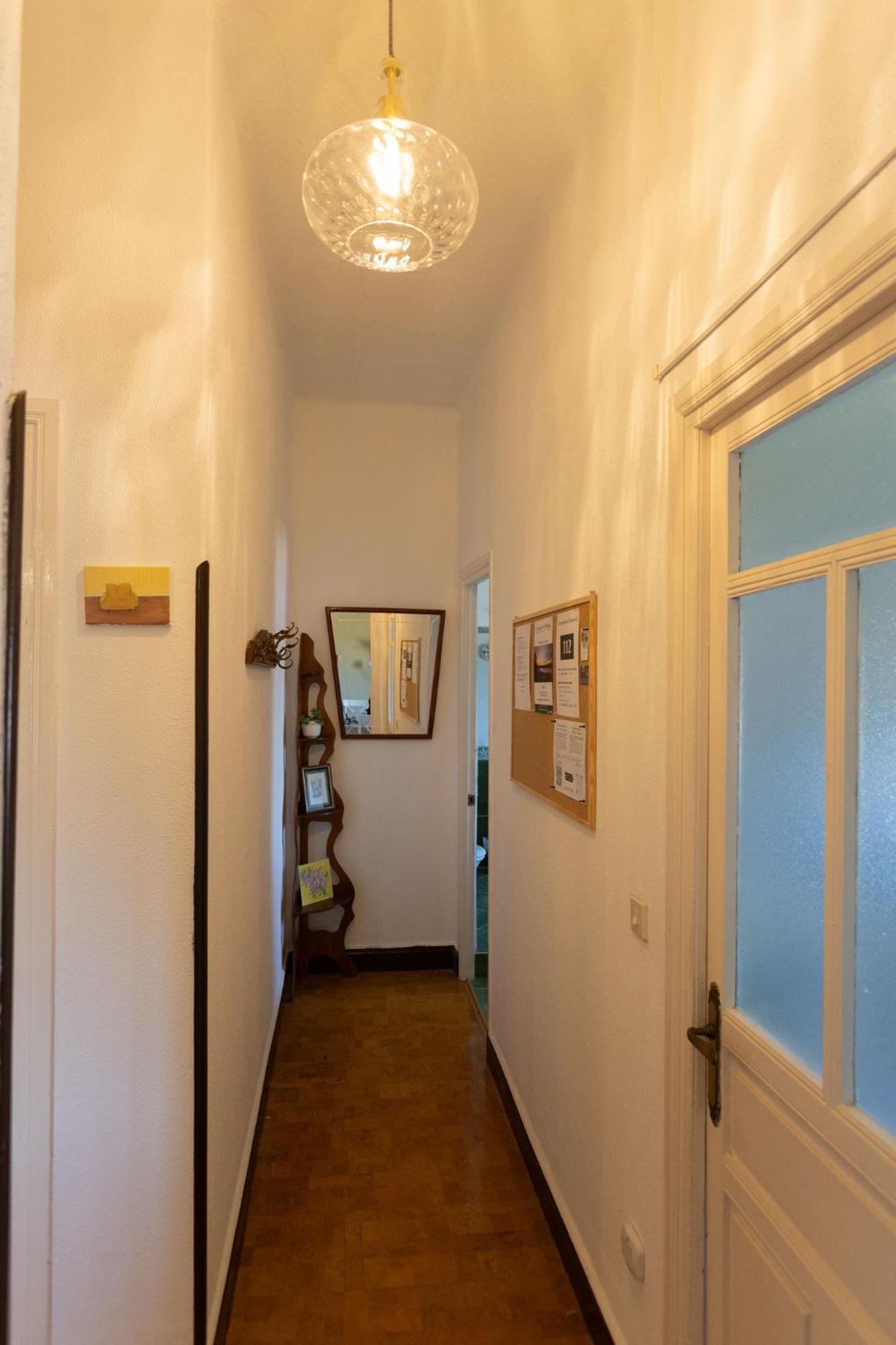Sea Breeze And Beautiful Views! Apartment Muros De Nalon Exterior photo